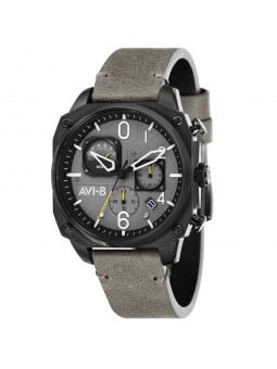 Montre Homme Hawker Hunter - AV-4052-03