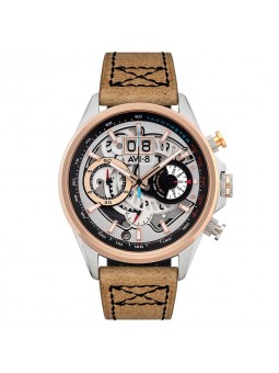 Montre Homme Hawker Harrier II - AV-4065-02