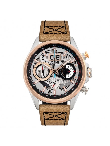 Montre Homme Hawker Harrier II - AV-4065-02 Montre Homme Hawker Harrier II - AV-4065-02