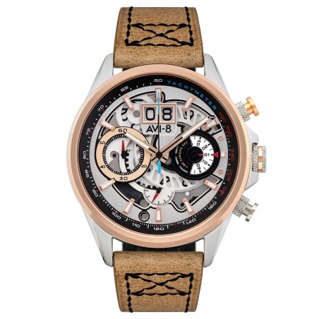 Montre Homme Hawker Harrier II - AV-4065-02