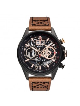 Montre Homme Hawker Harrier II - AV-4065-03
