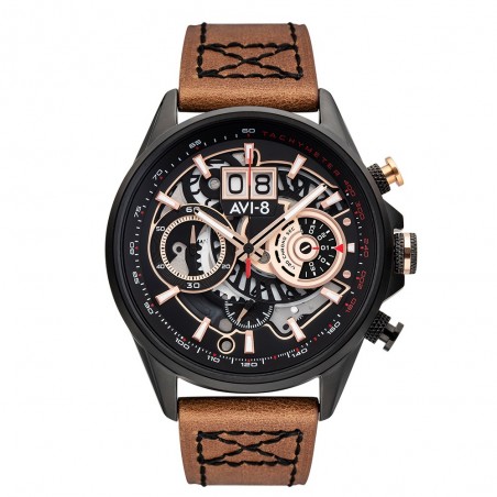 Montre Homme Hawker Harrier II - AV-4065-03