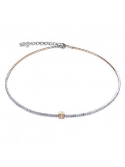 Collier Coeur de Lion - 4966/10-1631