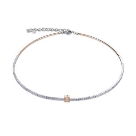 Collier Coeur de Lion - 4966/10-1631