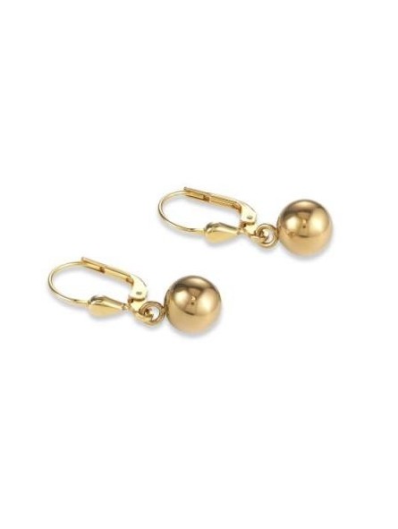 Boucles d'oreilles Coeur de Lion - 4932/20-1617