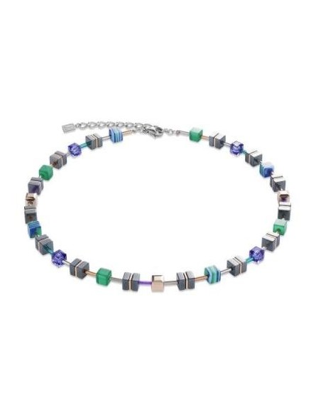 Collier Coeur de Lion - 4964/10-0508 Collier Coeur de Lion - 4964/10-0508