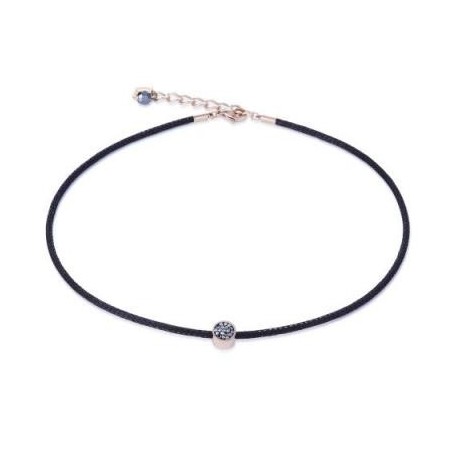 Collier Coeur de Lion - 0218/10-1223