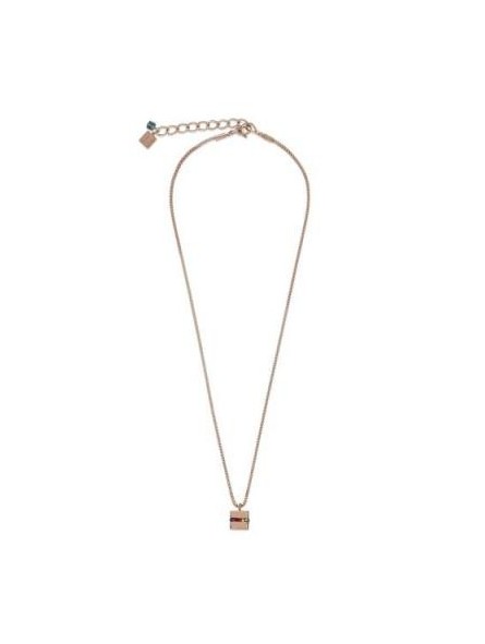 Collier Coeur de Lion - 4967/10-1500