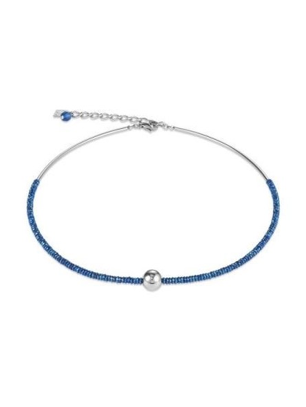 Collier Coeur de Lion - 4932/10-0717