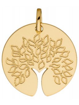 Pendentif "Arbre de vie" or 750/000