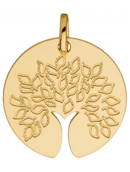 Pendentif "Arbre de vie" or 750/000