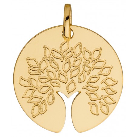 Pendentif "Arbre de vie" or 750/000