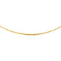 Collier or 750/000 Collier or 750/000