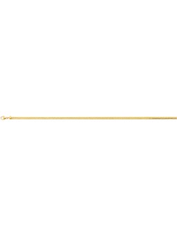 Collier or 750/000