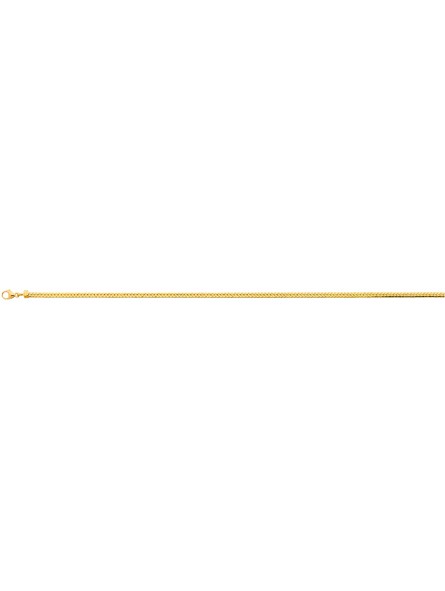 Collier or 750/000