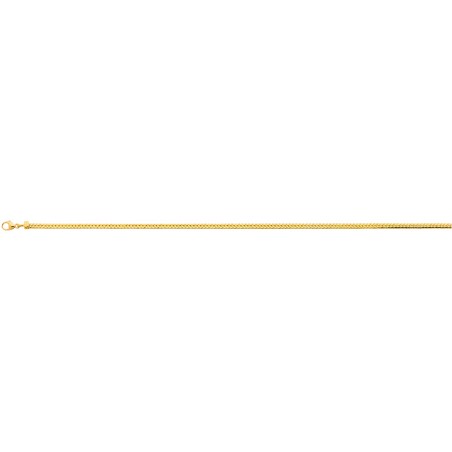 Collier or 750/000