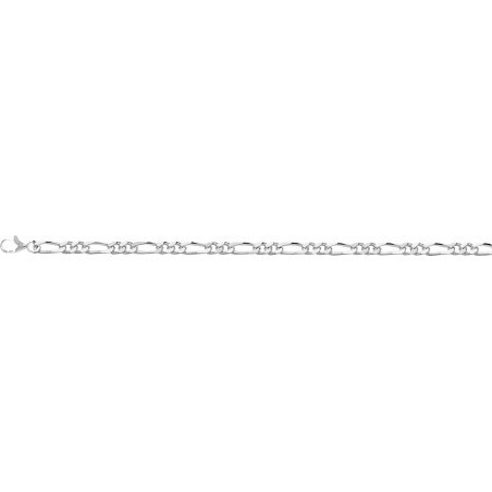 Collier homme argent 925/000