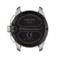 Montre Homme Tissot T-Touch Connect Solar Noir - T1214204705100 Montre Homme Tissot T-Touch Connect Solar Noir - T1214204705100
