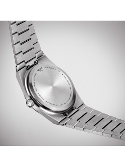 Tissot PRX Quartz Bleu