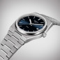 Montre Homme Tissot PRX 205 Bleu - T1374101104100 Montre Homme Tissot PRX 205 Bleu - T1374101104100