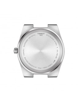 Tissot PRX Quartz Bleu