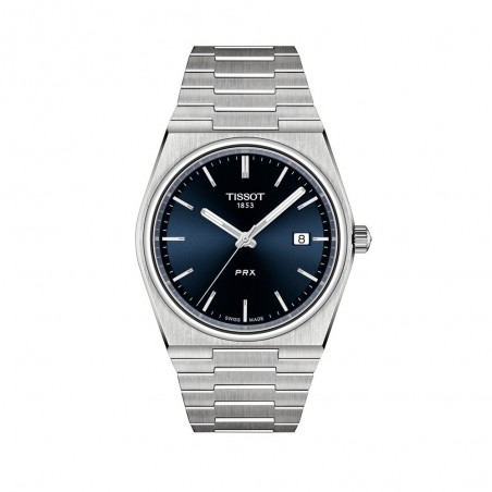 Tissot PRX Quartz Bleu