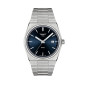 Montre Homme Tissot PRX 205 Bleu - T1374101104100 Montre Homme Tissot PRX 205 Bleu - T1374101104100
