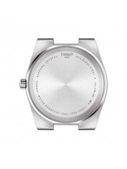 Montre Homme Tissot PRX 40 205 blanc -T1374101103100