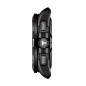 Montre Homme Tissot T-Touch Connect Solar Noir - T1214204705103 Montre Homme Tissot T-Touch Connect Solar Noir - T1214204705103