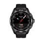 Montre Homme Tissot T-Touch Connect Solar Noir - T1214204705103 Montre Homme Tissot T-Touch Connect Solar Noir - T1214204705103