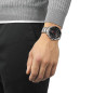 Montre Homme Tissot T-Touch Connect Solar Titane Noir - T1214204405100