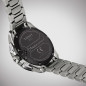 Montre Homme Tissot T-Touch Connect Solar Titane Noir - T1214204405100