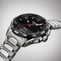 Montre Homme Tissot T-Touch Connect Solar Titane Noir - T1214204405100