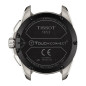 Montre Homme Tissot T-Touch Connect Solar Titane Noir - T1214204405100