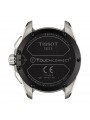 Tissot T-Touch Connect Solar Bracelet Titane