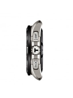 Tissot T-Touch Connect Solar Bracelet Titane