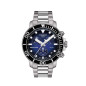 Montre Homme Tissot Seastar 1000 chronograph - T1204171104101 Montre Homme Tissot Seastar 1000 chronograph - T1204171104101