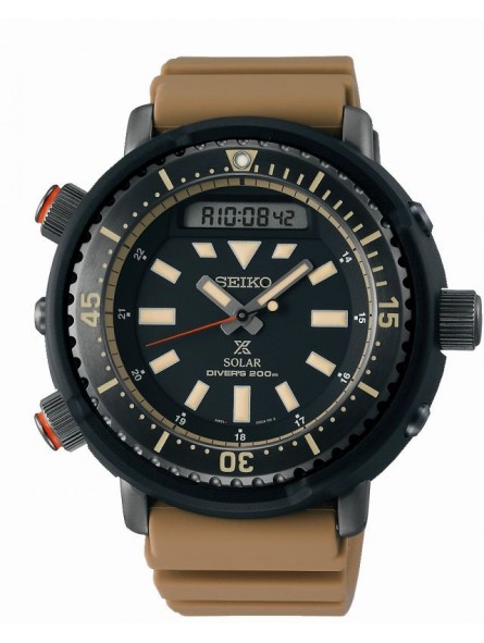 New arnie seiko online