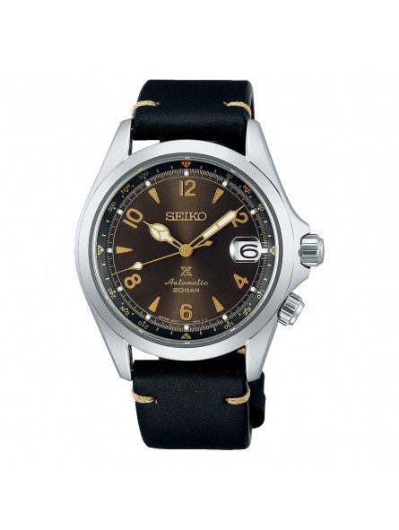 PROSPEX HOMME AUTOMATIQUE ALPINIST PROSPEX HOMME AUTOMATIQUE ALPINIST