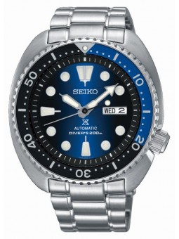 Montre SEIKO Homme Prospex Diver's 200 automatique SRPC25K1