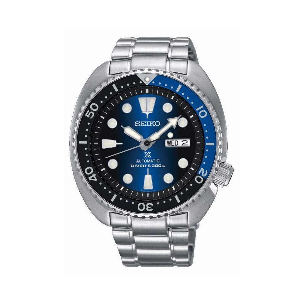 Montre SEIKO Homme Prospex Diver's 200 automatique SRPC25K1