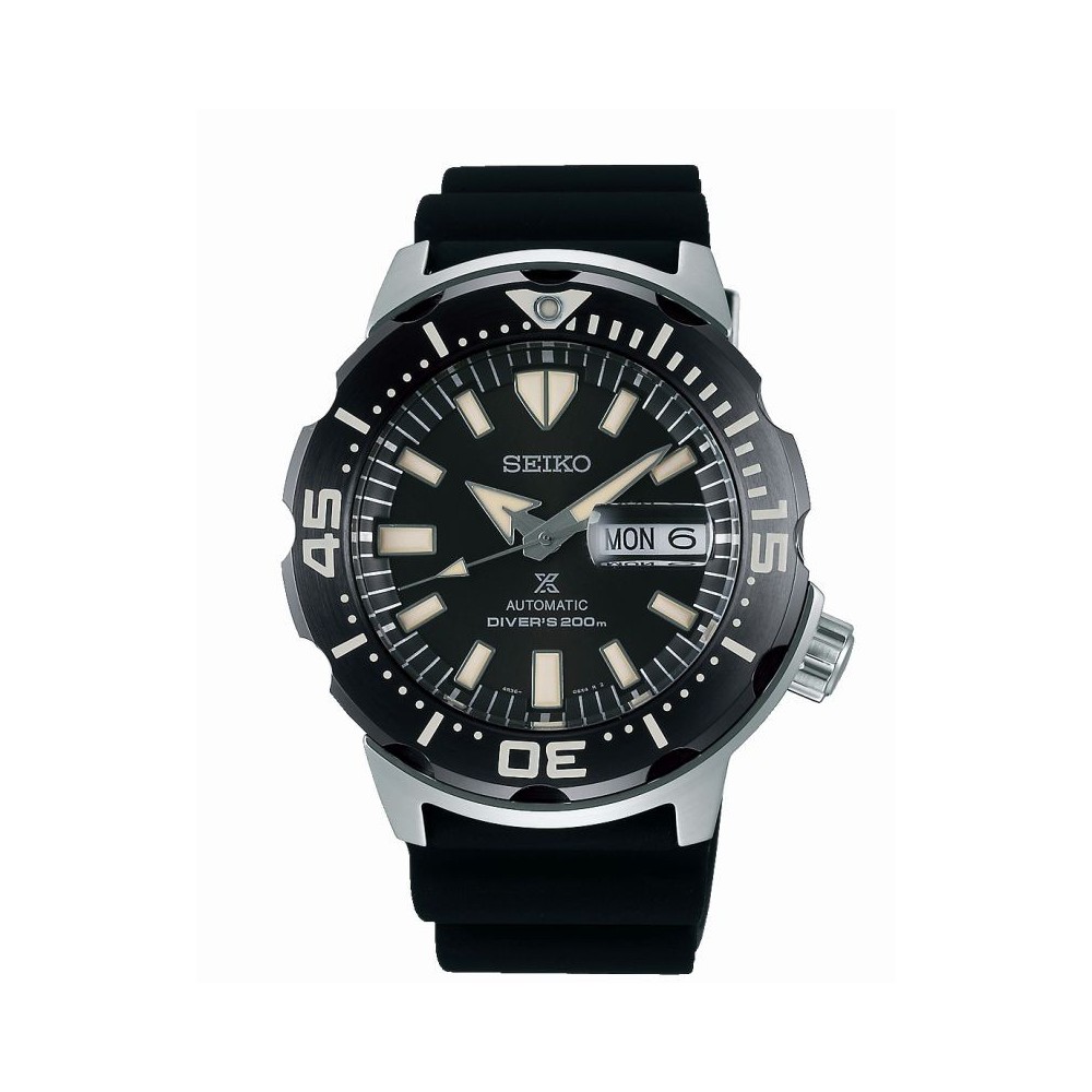 HOMME PROSPEX AUTOMATIQUE DIVERS 200M