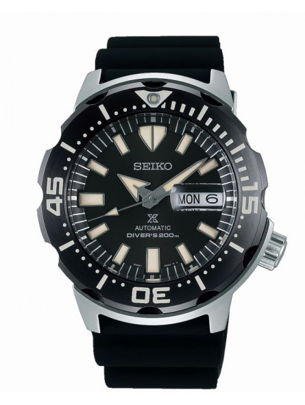 HOMME PROSPEX AUTOMATIQUE DIVERS 200M HOMME PROSPEX AUTOMATIQUE DIVERS 200M