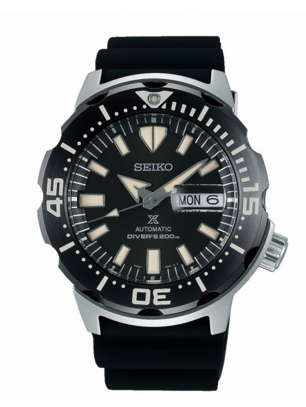 HOMME PROSPEX AUTOMATIQUE DIVERS 200M