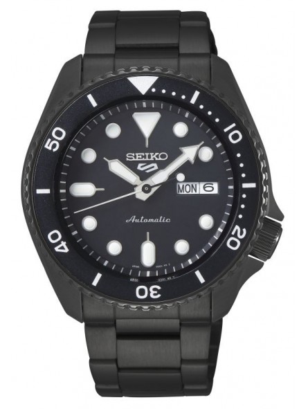 HOMME SEIKO 5 SPORT AUTOMATIQUE 3 AIGUILLES HOMME SEIKO 5 SPORT AUTOMATIQUE 3 AIGUILLES