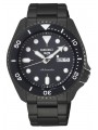 HOMME SEIKO 5 SPORT AUTOMATIQUE 3 AIGUILLES