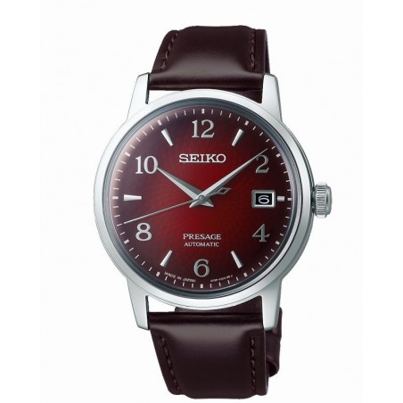 Montre Homme SEIKO Presage automatique SRPE41J1