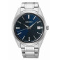 Montre Homme SEIKO CLASSIQUE Acier Argenté - SUR309P1 Montre Homme SEIKO CLASSIQUE Acier Argenté - SUR309P1