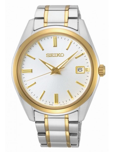 MONTRE HOMME CLASSIQUE 3 AIGUILLES / DATE QUARTZ MONTRE HOMME CLASSIQUE 3 AIGUILLES / DATE QUARTZ
