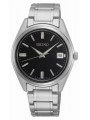 MONTRE SEIKO CLASSIQUE ACIER 3 AIGUILLES / DATE